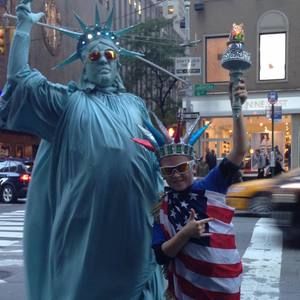 Meet your Posher, Eddie